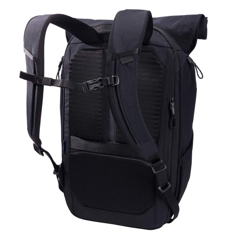 Miejski plecak na laptopa Thule Paramount 24L - Black