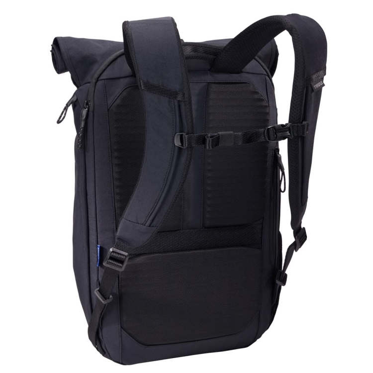 Miejski plecak na laptopa Thule Paramount 24L - Black