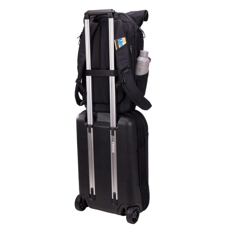 Miejski plecak na laptopa Thule Paramount 24L - Black
