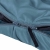 Letni śpiwór dla wysokich Deuter Orbit +5° LONG - Lewy Atlantic-Ink