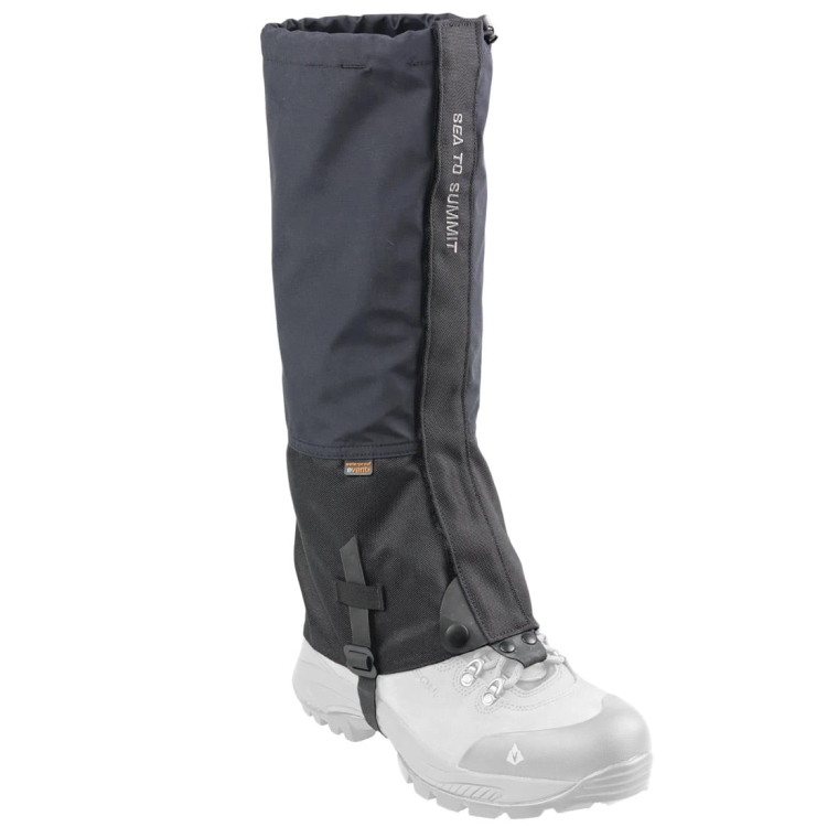 Stuptuty Sea To Summit Alpine Gaiters eVENT® (PFC free)