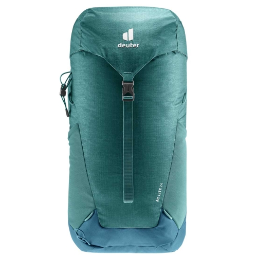 Plecak hikkingowy Deuter Ac Lite 24 - Alpinegreen-Arctic