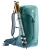 Plecak hikkingowy Deuter Ac Lite 24 - Alpinegreen-Arctic
