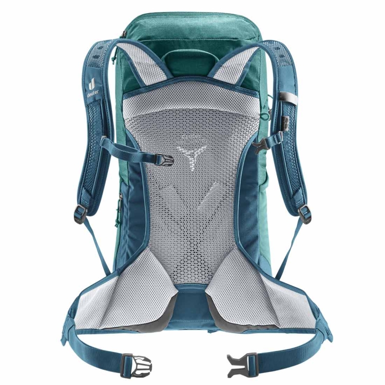 Plecak hikkingowy Deuter Ac Lite 24 - Alpinegreen-Arctic