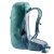 Plecak hikkingowy Deuter Ac Lite 24 - Alpinegreen-Arctic