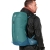 Plecak hikkingowy Deuter Ac Lite 24 - Alpinegreen-Arctic