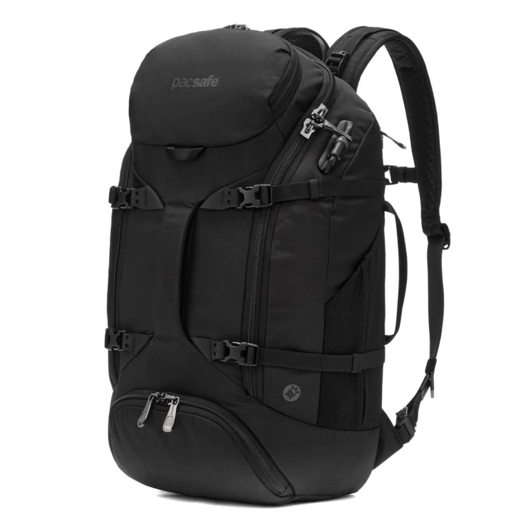 Plecak antykradzieżowy Pacsafe Venturesafe EXP35 - Black