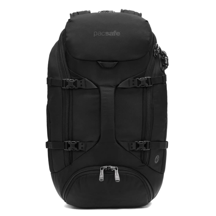 Plecak antykradzieżowy Pacsafe Venturesafe EXP35 - Black