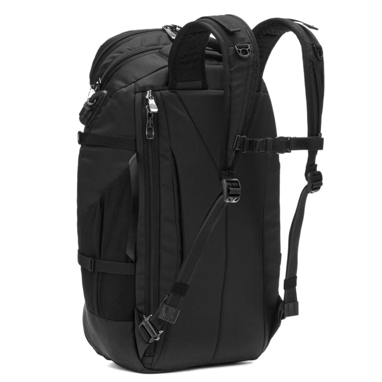 Plecak antykradzieżowy Pacsafe Venturesafe EXP35 - Black