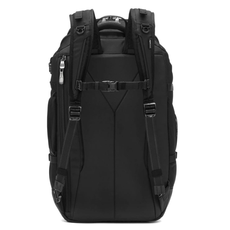 Plecak antykradzieżowy Pacsafe Venturesafe EXP35 - Black