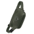 Wszechstronna biodrówka Osprey Transporter Waist - Haybale Green