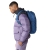 Plecak na laptopa The North Face Vault - Shady Blue-TNF White