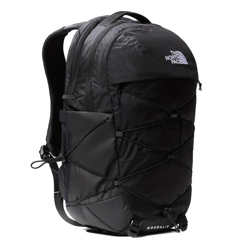 Damski plecak miejski The North Face Women's Borealis - TNF Black-TNF White
