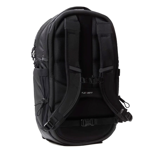 Damski plecak miejski The North Face Women's Borealis - TNF Black-TNF White