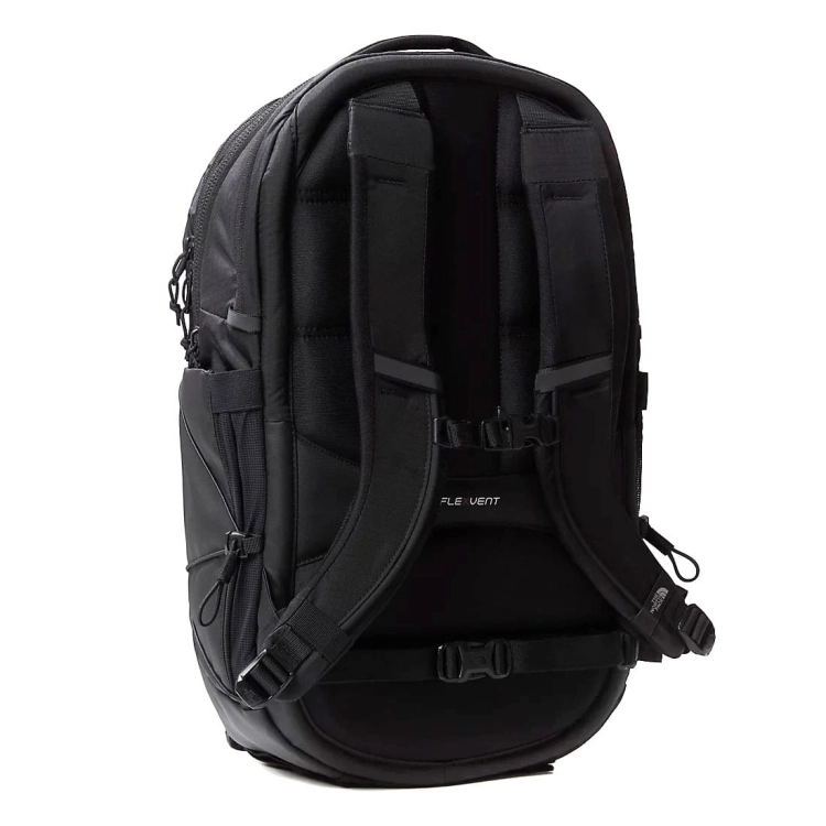 Damski plecak miejski The North Face Women's Borealis - TNF Black-TNF White