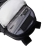 Damski plecak miejski The North Face Women's Borealis - TNF Black-TNF White