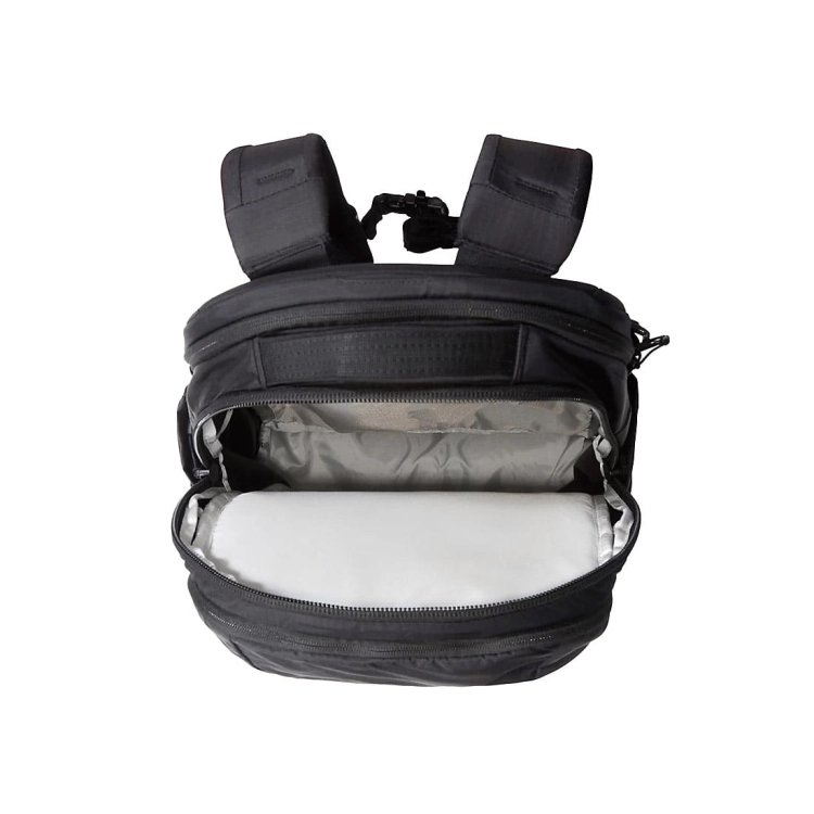 Damski plecak miejski The North Face Women's Borealis - TNF Black-TNF White