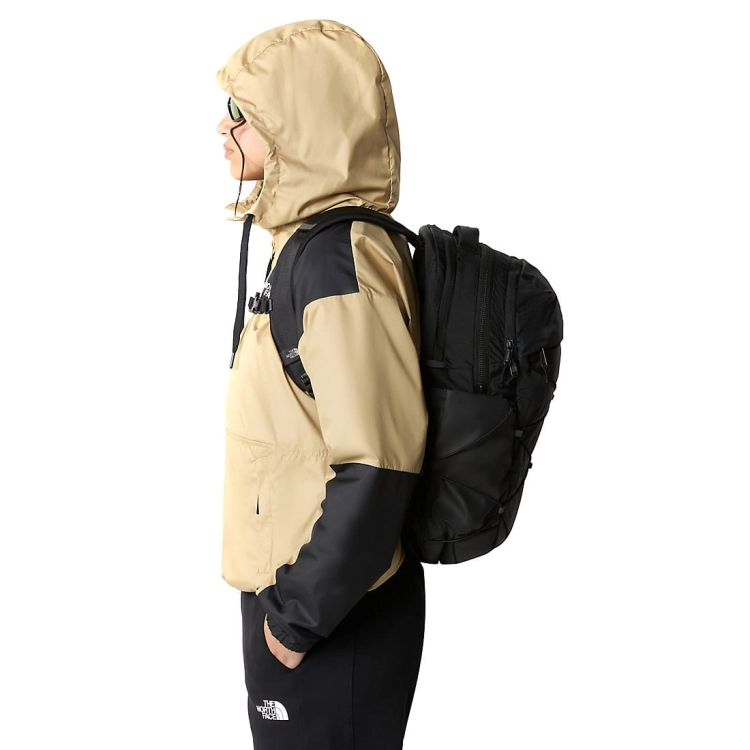 Damski plecak miejski The North Face Women's Borealis - TNF Black-TNF White
