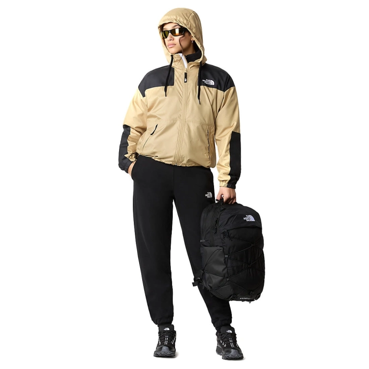 Damski plecak miejski The North Face Women's Borealis - TNF Black-TNF White