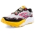 Damskie buty do biegania Brooks Caldera 7 - Lunar Rock/Lemon Chrome/Black