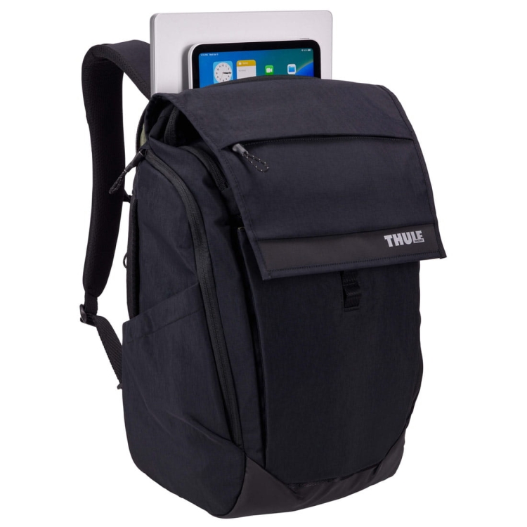 Plecak miejski na laptopa Thule Paramount 27L - Black