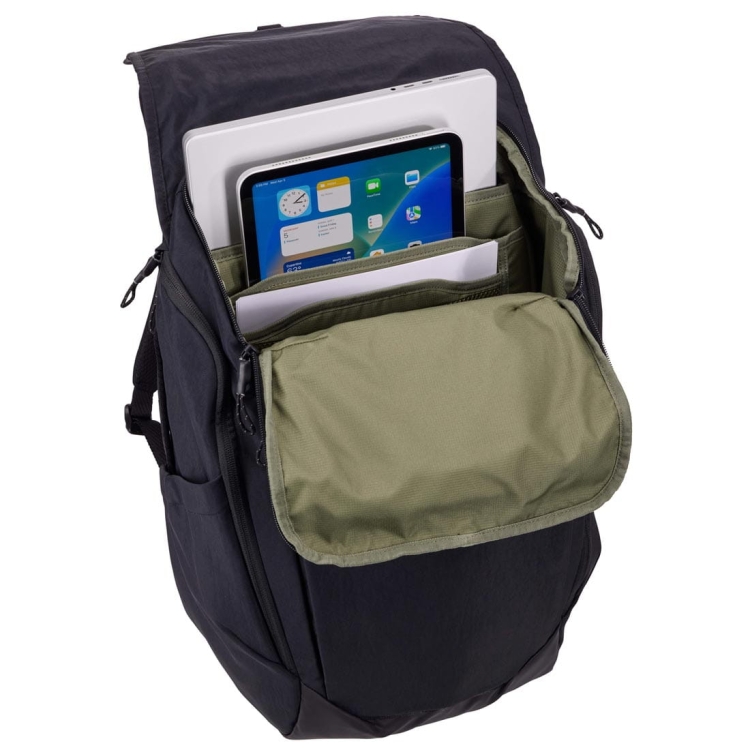 Plecak miejski na laptopa Thule Paramount 27L - Black