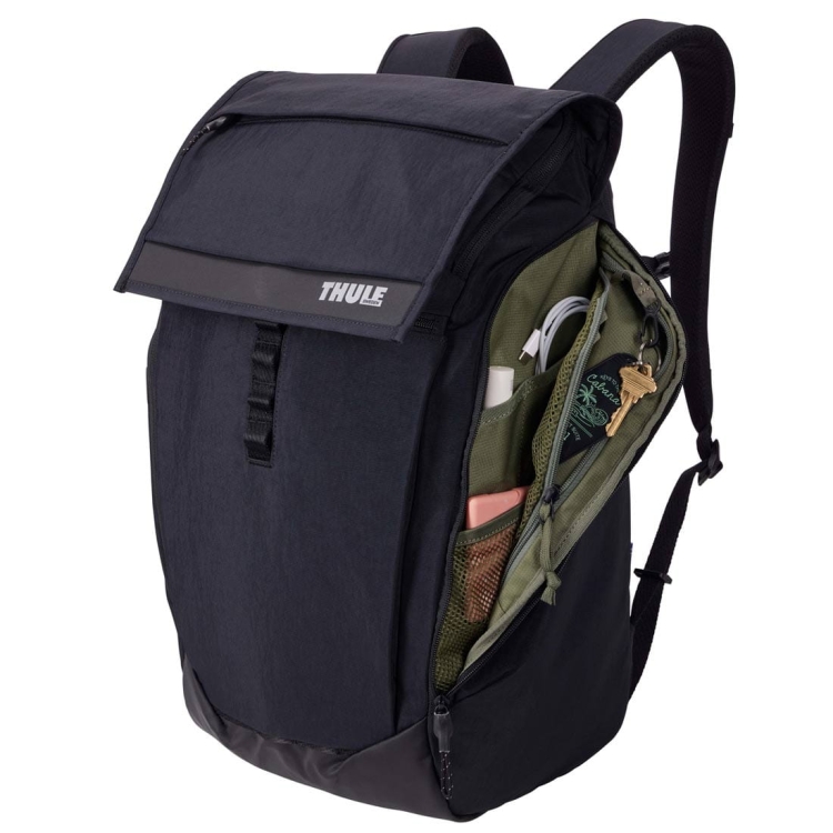 Plecak miejski na laptopa Thule Paramount 27L - Black