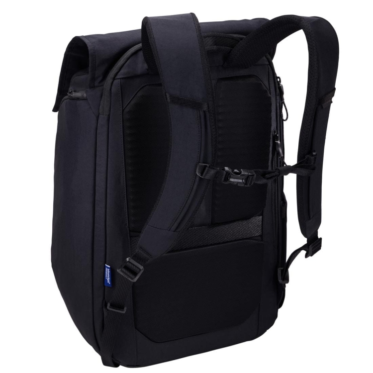 Plecak miejski na laptopa Thule Paramount 27L - Black