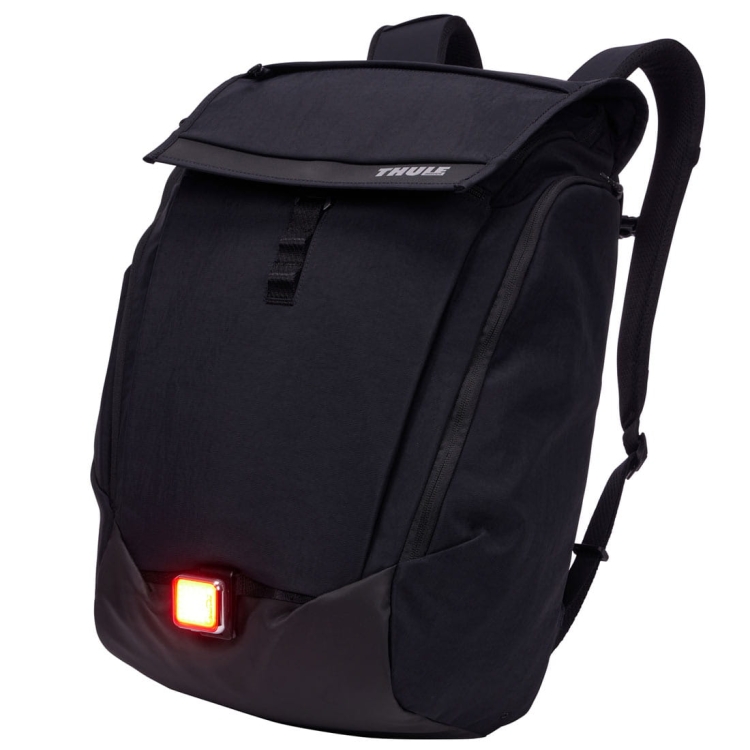 Plecak miejski na laptopa Thule Paramount 27L - Black