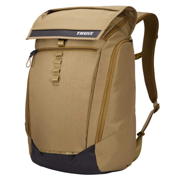 Plecak miejski na laptopa Thule Paramount 27L - Nutria