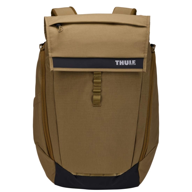 Plecak miejski na laptopa Thule Paramount 27L - Nutria