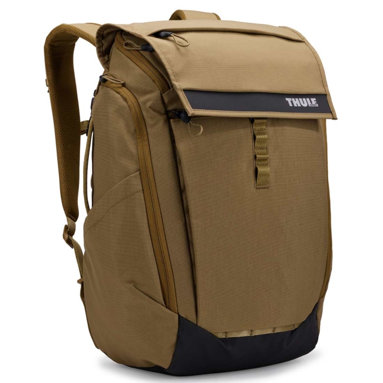 Plecak miejski na laptopa Thule Paramount 27L - Nutria