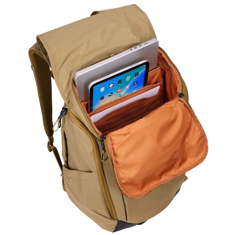 Plecak miejski na laptopa Thule Paramount 27L - Nutria