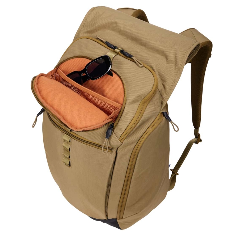 Plecak miejski na laptopa Thule Paramount 27L - Nutria
