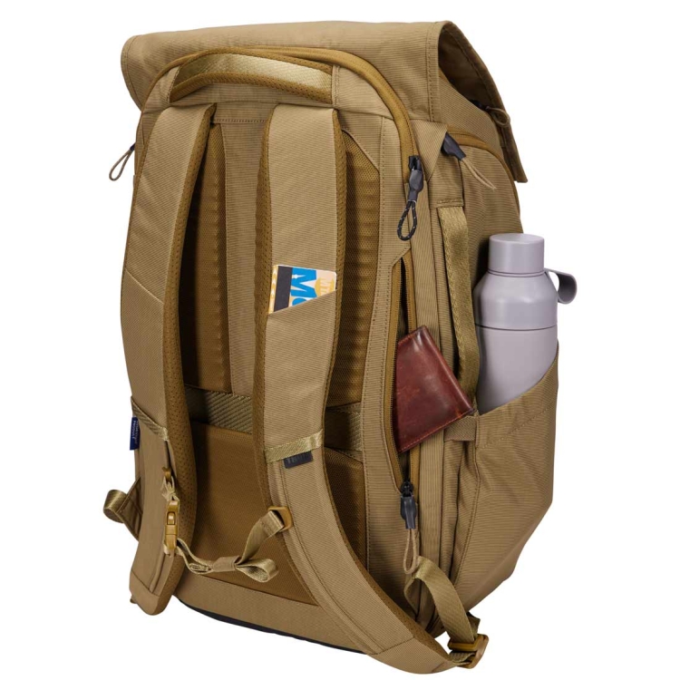 Plecak miejski na laptopa Thule Paramount 27L - Nutria