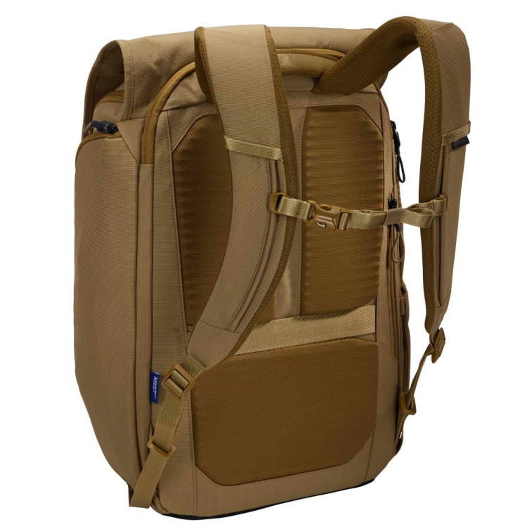 Plecak miejski na laptopa Thule Paramount 27L - Nutria