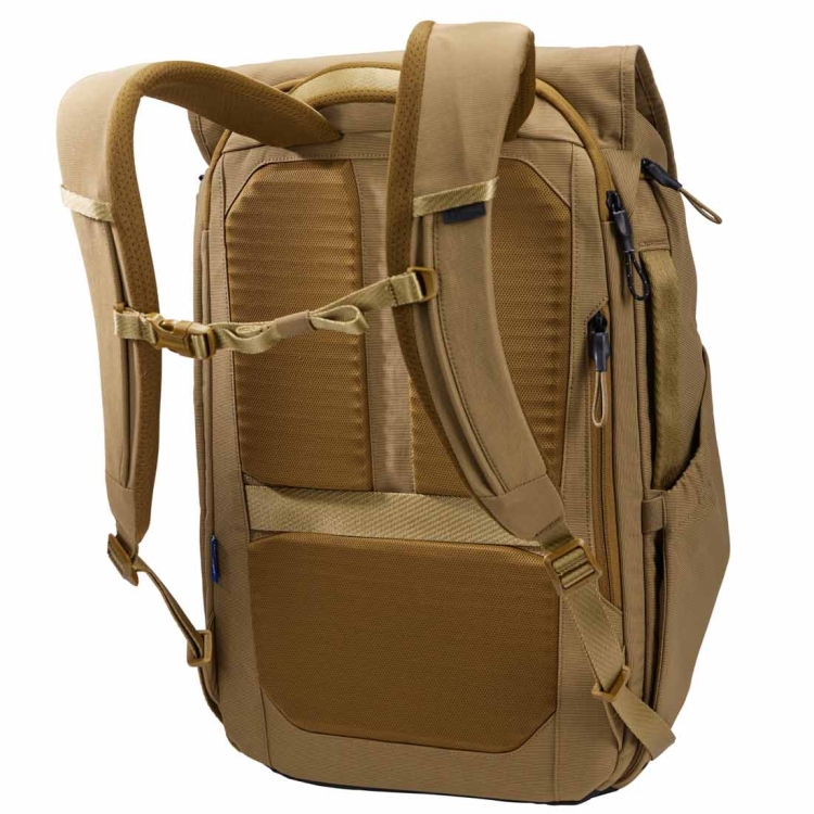 Plecak miejski na laptopa Thule Paramount 27L - Nutria