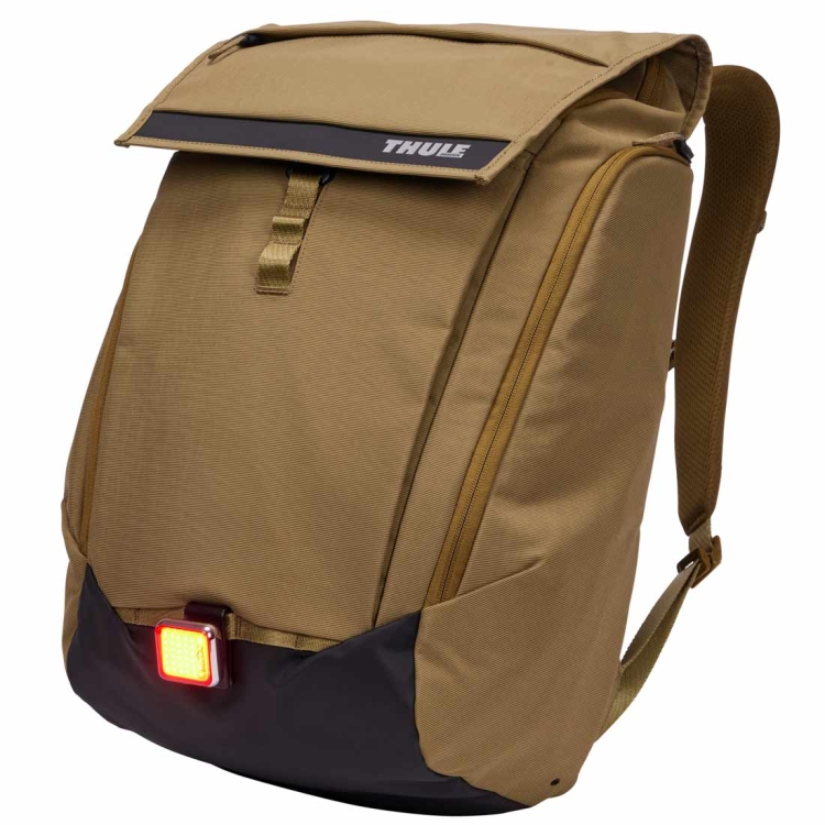 Plecak miejski na laptopa Thule Paramount 27L - Nutria
