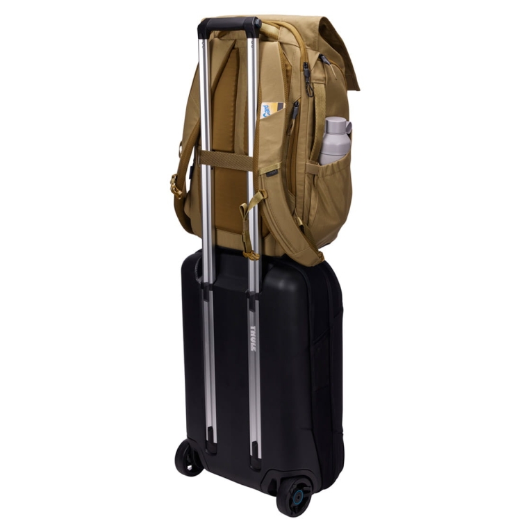 Plecak miejski na laptopa Thule Paramount 27L - Nutria