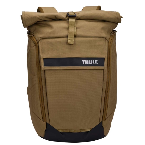 Miejski plecak na laptopa Thule Paramount 24L - Nutria