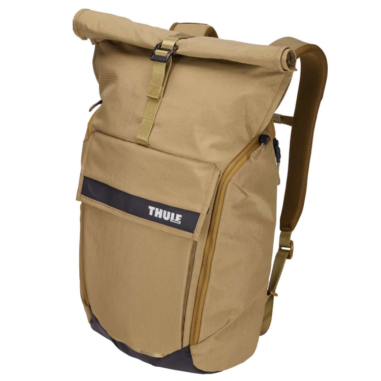 Miejski plecak na laptopa Thule Paramount 24L - Nutria
