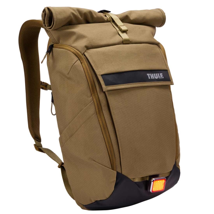 Miejski plecak na laptopa Thule Paramount 24L - Nutria