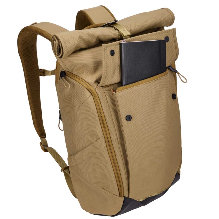 Miejski plecak na laptopa Thule Paramount 24L - Nutria