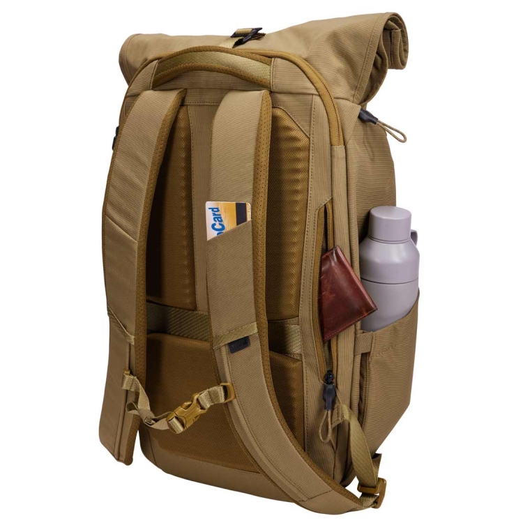 Miejski plecak na laptopa Thule Paramount 24L - Nutria