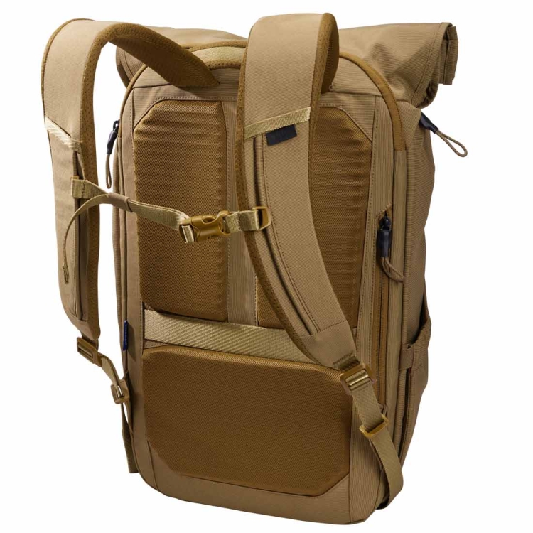 Miejski plecak na laptopa Thule Paramount 24L - Nutria