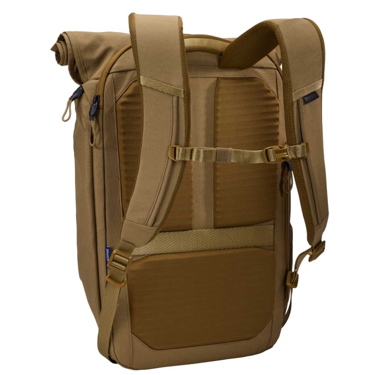 Miejski plecak na laptopa Thule Paramount 24L - Nutria