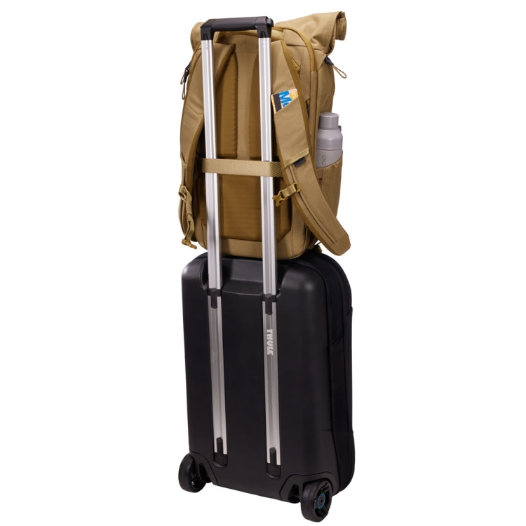 Miejski plecak na laptopa Thule Paramount 24L - Nutria