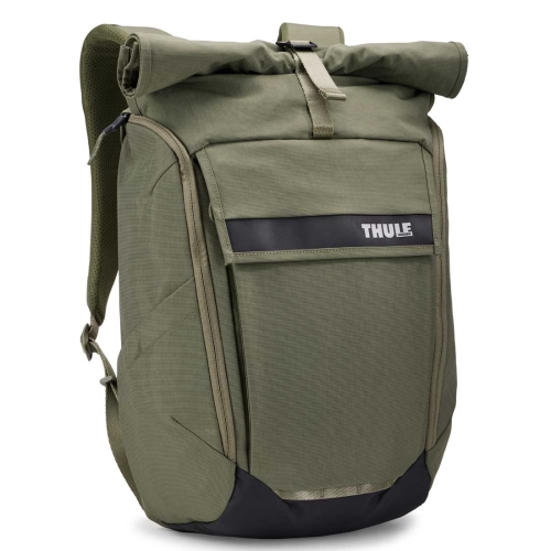 Miejski plecak na laptopa Thule Paramount 24L - Soft Green