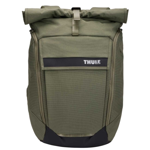 Miejski plecak na laptopa Thule Paramount 24L - Soft Green