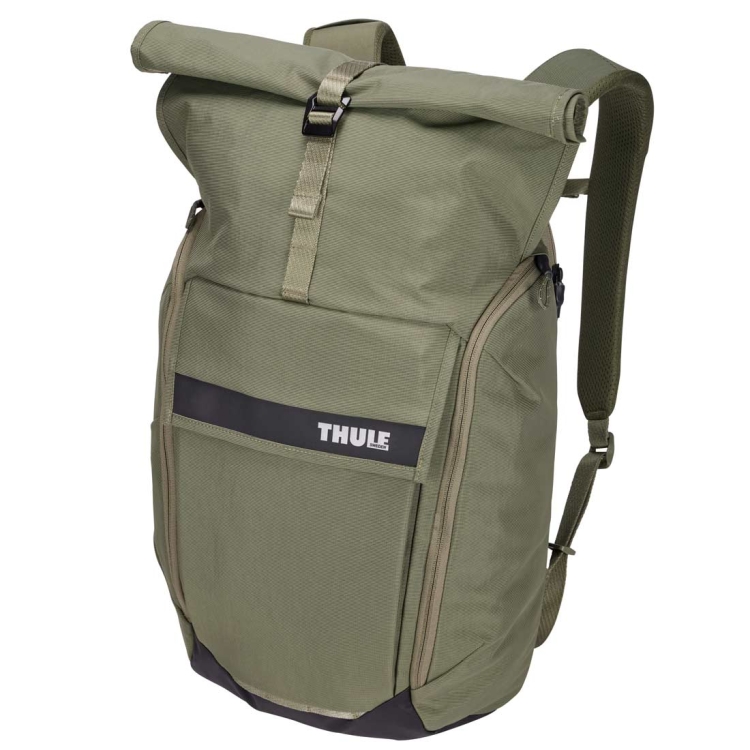 Miejski plecak na laptopa Thule Paramount 24L - Soft Green
